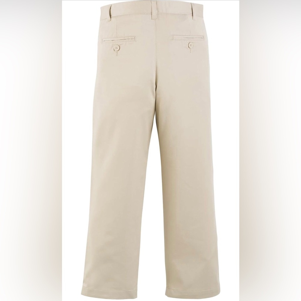 Tommy Hilfiger Boy's Flat Front